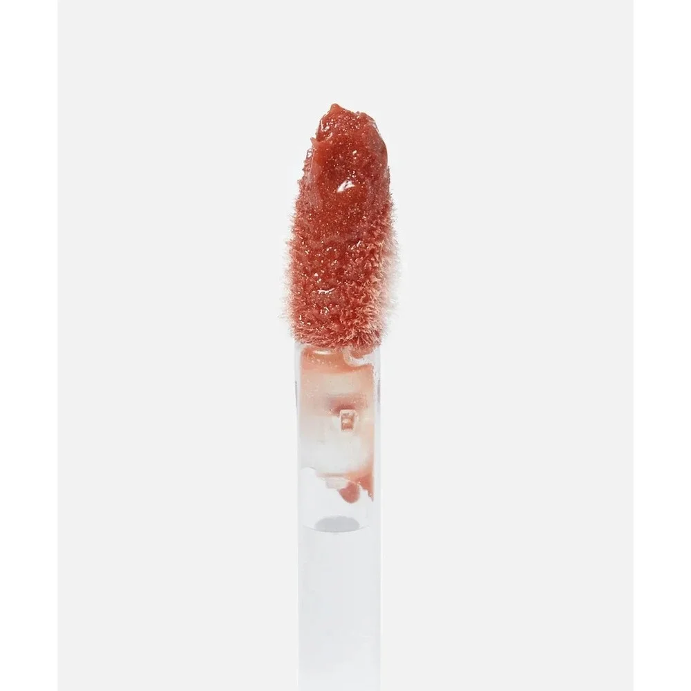 DRAGUN BEAUTY Dragunglass Gloss UNBOTHERED Full Size NIB Vegan Lip Gloss